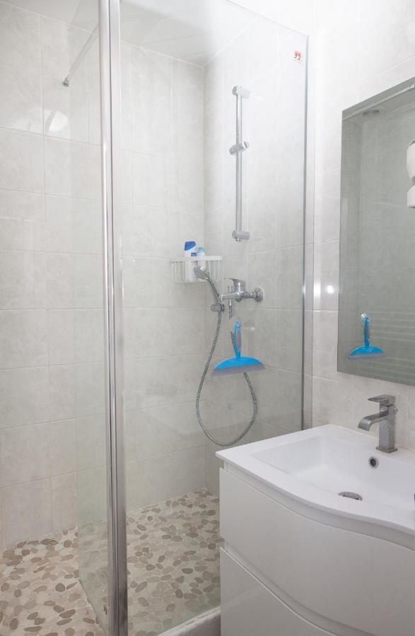 Chambre Double Deluxe