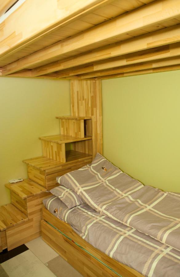 Comfort Quadruple Room